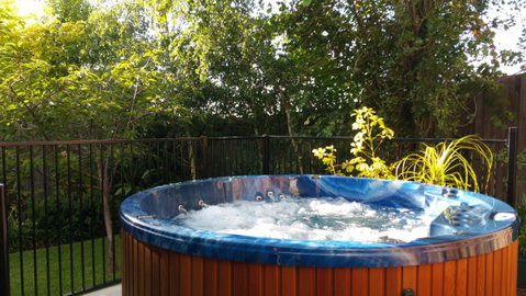 A Way To Relax At Welcome Springs Country Stays - South Australia Travel 4